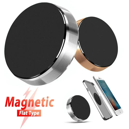 Magnetic Universal Car Phone Mount