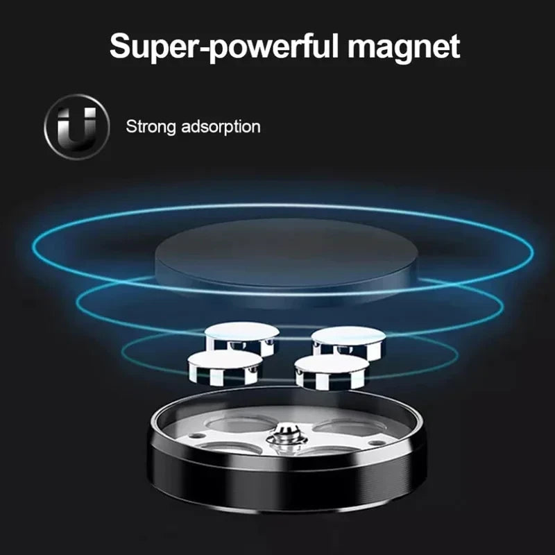 Magnetic Universal Car Phone Mount