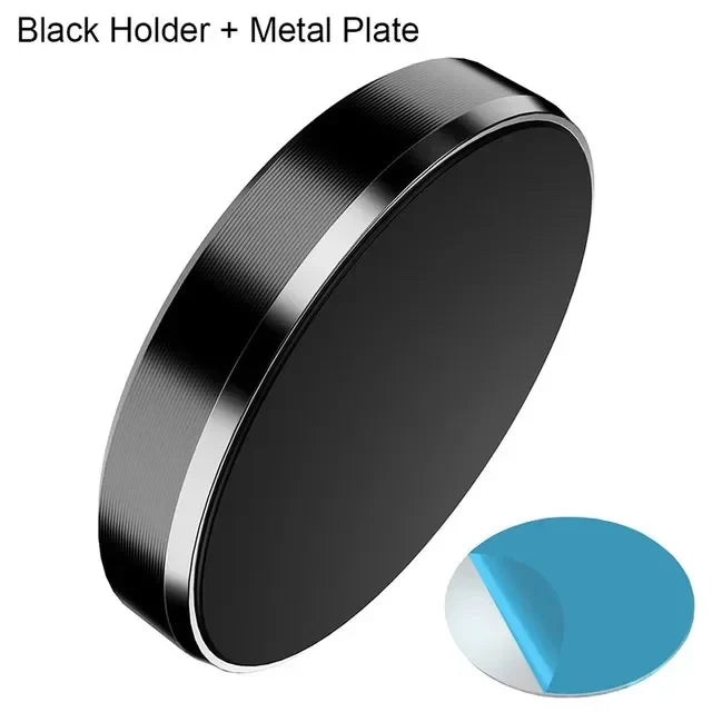 Magnetic Universal Car Phone Mount
