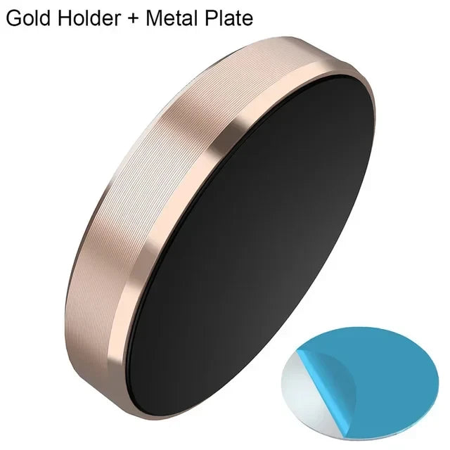 Magnetic Universal Car Phone Mount