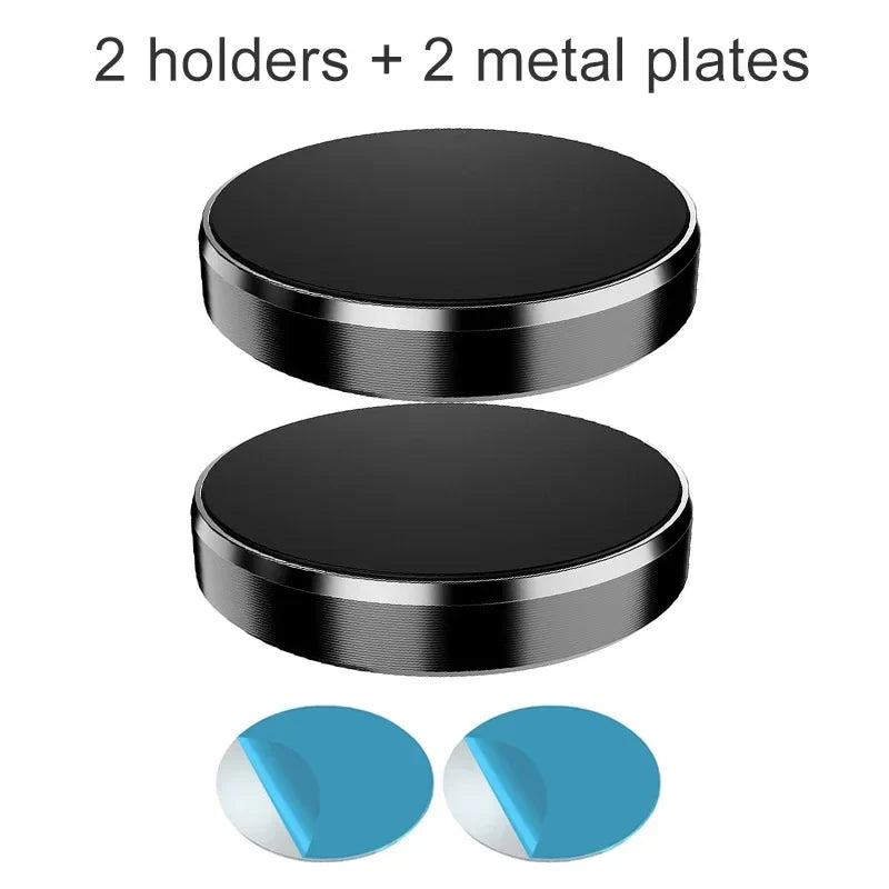 Magnetic Universal Car Phone Mount