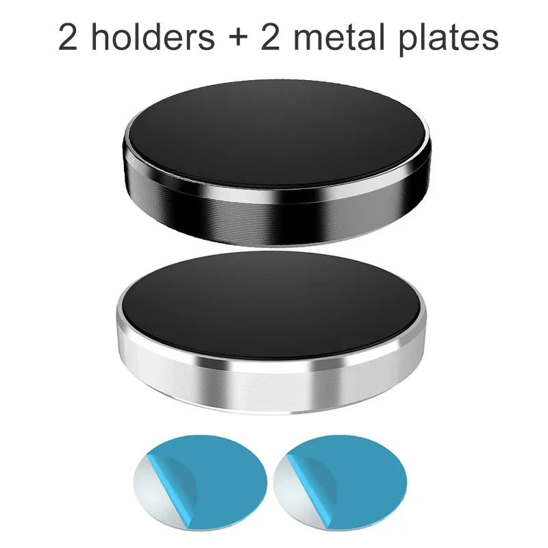 Magnetic Universal Car Phone Mount