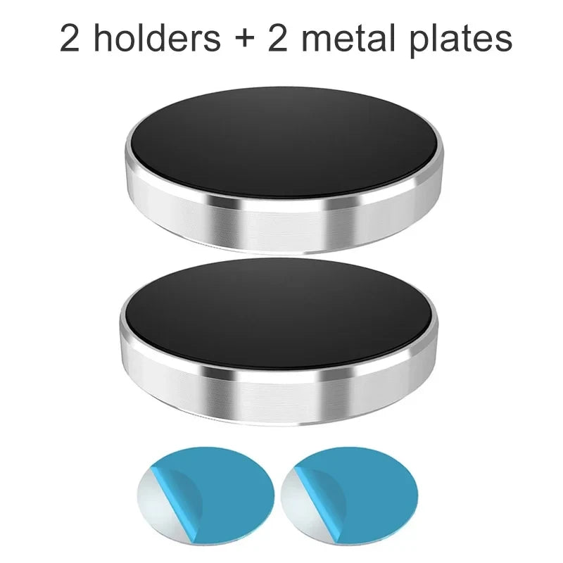 Magnetic Universal Car Phone Mount