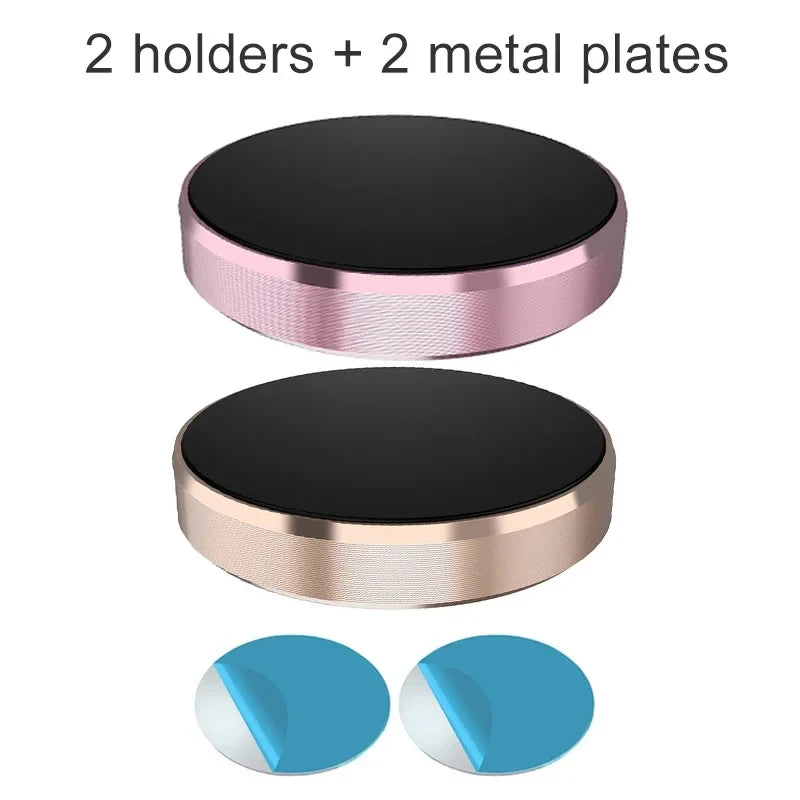 Magnetic Universal Car Phone Mount