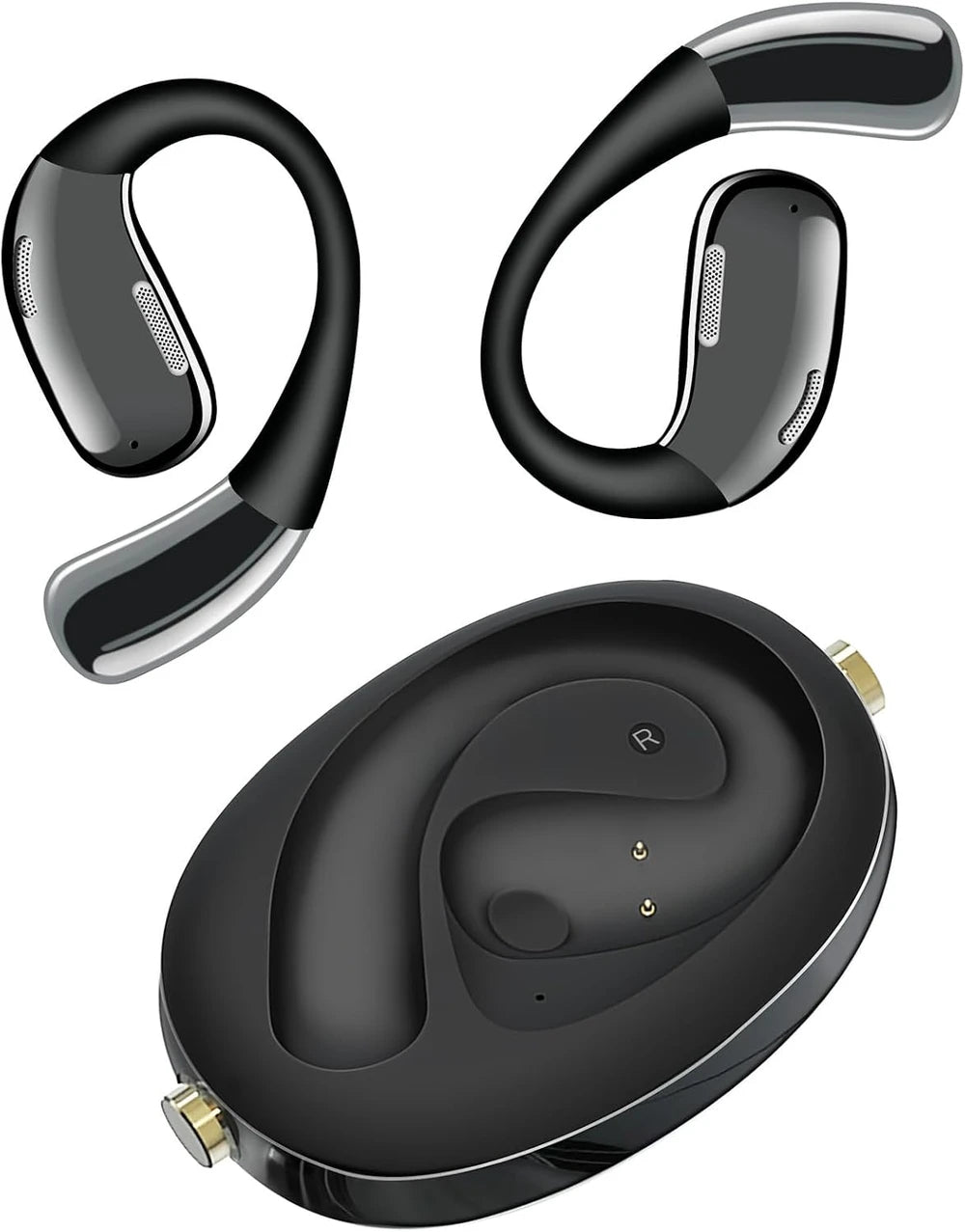 Real-Time Language Translator Earbuds