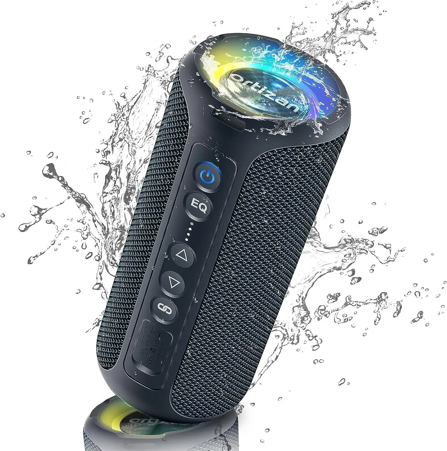Ortizan X8 Pro Sound Speaker